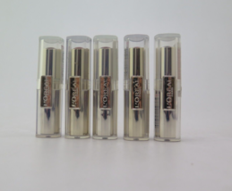 L&#39;Oreal Color Riche Caresse Lipstick * Five Pack* - $25.93