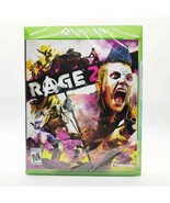 Rage 2 Microsoft Xbox One Bethesda 2019 Brand New - £7.00 GBP
