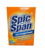 Spic and Span® Extra Strength Powder: Sun Fresh Brand New - 27 Ounces - 1 Box - $482.95 MXN