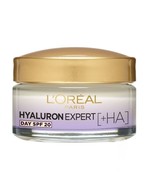 L&#39;Oreal Paris  Hyaluron Expert Replumping Moisturizing Day Cream SPF 20-... - £38.64 GBP