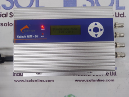 Kenetics Volare HF-LRM G1 HF RFID High Frequency Reader HFLRMG1 - £1,592.09 GBP