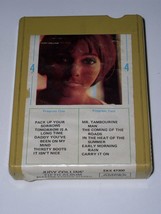 Judy Collins 4 Track Tape Cartridge Fifth Album Vintage Ampex - £31.45 GBP