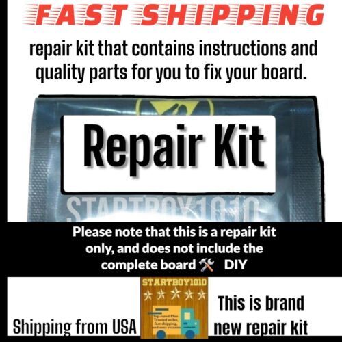 Repair Kit  CHAMBERLAIN  41A4315-7A41A4315-7B41A4315-7C41A4315-7D - $24.99