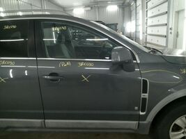 VUE       2008 Glove Box 104816680GLOVE BOX DOOR ONLY, NO KEY - $51.59