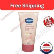 Vaseline Intensive Care Hand and Nail Cream 75ml - £10.67 GBP