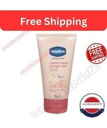 Vaseline Intensive Care Hand and Nail Cream 75ml - £8.20 GBP