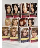 1B L&#39;Oréal Excellence Creme Permanent Hair triple protection CHOOSE YOUR... - $6.29+