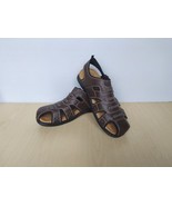 Dockers Men&#39;s Searose Fisherman Sandal Casual Shoes GLOBAL SHIPPING T 0013 - $1,051.81 MXN