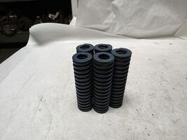 5 Blue Heavy-Duty Die/Compression Spring 1-1/4" Hole x 5/8" Rod x 4-1/2" L. - $39.99