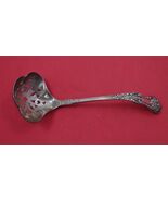 New Kings by Roden Canadian Sterling Silver Sugar Sifter Ladle 5 1/2&quot; - $1,969.59 MXN