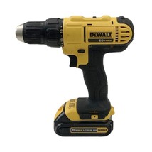 Dewalt Cordless Hand Tools Dcd771 402977 - £54.71 GBP