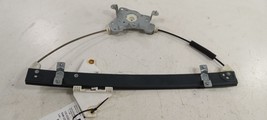 Passenger Right Rear Window Regulator Track Fits 12-15 CAPTIVA SPORT - $54.94