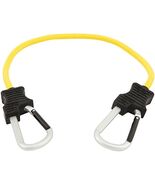 Keeper - 24” Carabiner Bungee Cord - UV and Weather-Resistant - $28.80 CAD