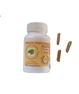 Islands Earth Stomach Ulcers Support Herbal Formula 60 Capsules. All Nat... - $503.17 MXN