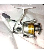 Shimano Stradic 2500FI Spinning Reel Fishing Extra Spool Papers Bag Oil ... - €292,59 EUR