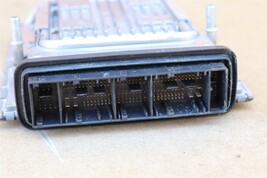 Bmw Engine Control Module Computer Ecu Ecm Pcm 7-598-345 image 3