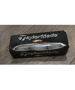 TaylorMade Tp Red Golf Balls 3 New - $8.38