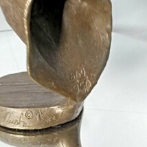 Tim Rush - Solid Bronze Sculpture image 12