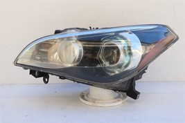 11-14 Infiniti M35h M37 M56 Q70 Headlight Hid Xenon Non-Afs Driver Left LH - £256.50 GBP