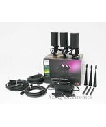 Philips Hue 1746730V7 Lily Outdoor Spotlight Kit (3-Pack) - $199.99