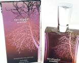 Vintage Bath and Body Works Twilight Woods Signature Collection Perfume ... - £97.88 GBP