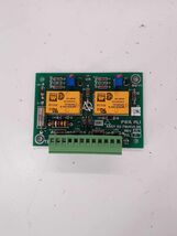 Liebert Emerson 02-790668-00 REV.A PWA RLI Circuit Board Assembly  - $285.02 MXN