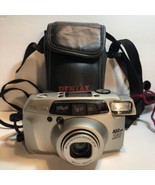 PENTAX IQZoom 160 35mm Film Camera - Tested - VG Condition - $883.26 MXN