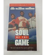 Soul of the Game (VHS, 1996) - $4.75