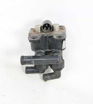 BMW E32 7-Series Early Heater Coolant Diversion Valves Factory 1988 OEM - £116.77 GBP