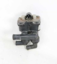 BMW E32 7-Series Early Heater Coolant Diversion Valves Factory 1988 OEM - £110.97 GBP