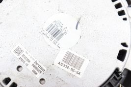 07-10 BMW X5 E70 3.0L 4.8L RADIATOR COOLING FAN & MOTOR ASSEMBLY E2778 image 11