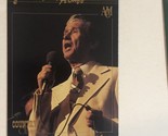 Roy Acuff Trading Card Country classics #41 - $1.97