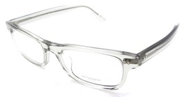 Oliver Peoples OV5396U 1669 Calvet Eyeglasses Black Diamond Frame 51mm - £273.83 GBP