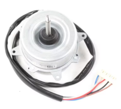Midea 11002012001425 Fan Motor (YDK24-6KB) - $132.75