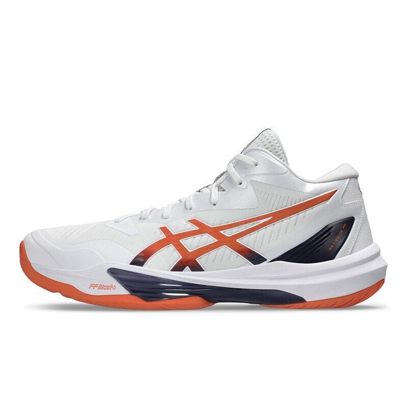 ASICS Sky Elite FF MT 3 Men&#39;s Badminton Shoes Indoor Volleyball NWT 1051... - $158.31+