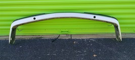 BMW E30 325i 318i Plastic Front Bumper 89-93 image 8