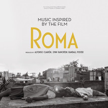 Various - Roma (Inspired By The Film) (2× Vinyl Lp 2019, Compilation) - £27.26 GBP