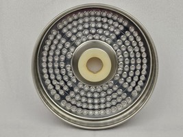 Proctor Silex Juicit Replacement Metal Seed Strainer Tray Part Only Made USA VGC - £11.77 GBP