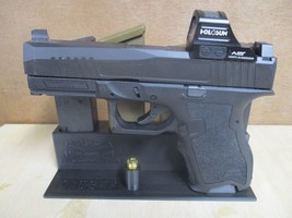 PSA Dagger pistol handgun stand - $14.00