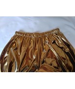 GIRLS SHIMMER PALAZZO Pants, Christian,  Praise Dance,  Worship Garment,... - $33.99
