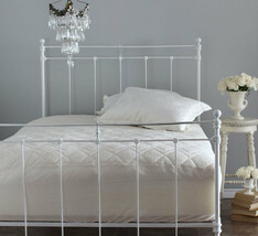 St. Dormeir Queen Wool Mattress Protector, 16&quot; by St Geneve - $216.00