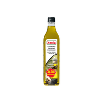 XENIA 1Lt Extra Virgin Olive Oil Acidity 0.2% from Kalamata - £72.58 GBP