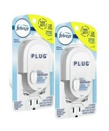 Generic Feb~reze Odor-Fighting Air Freshener Warmer Device Fade Defy Plug, - $216.48 MXN