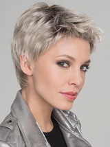 Risk Sensitive Wig By Ellen Wille *All Colors* Pixie, Lace Front, New - £257.91 GBP