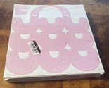 NewJeans 2nd EP &#39;Get Up&#39; Bunny Beach Bag Ver.  (CD 2023) Pink *Opened Box* - $7.91