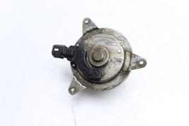 06-15 MAZDA MX-5 MIATA RADIATOR COOLING FAN MOTOR E3778 image 10