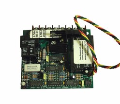 Jandy 6116 AquaLink RS Light Dimming Relay Module Older Style Board - $171.45