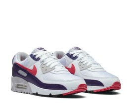 NIKE AIR MAX III WOMEN&#39;S SHOES ASSORTED SIZES NEW CW1360 100 - £75.05 GBP