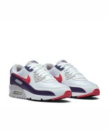 NIKE AIR MAX III WOMEN&#39;S SHOES ASSORTED SIZES NEW CW1360 100 - $130.28 CAD