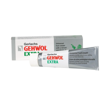 Gehwol Foot Cream, Extra, 2.6 Oz. - £17.58 GBP